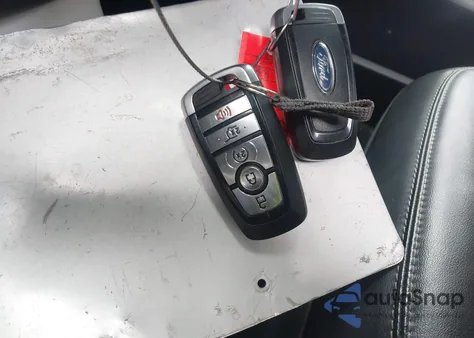 2021 Ford Explorer Xlt from USA, damaged, VIN 1FMSK8DH7MGA54146